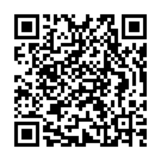 QR para baixar o aplicativo CENC Pets